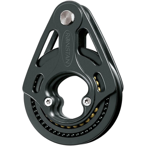 [R-RF109108] Ronstan Series 100 Orbit Block™ - Halyard block