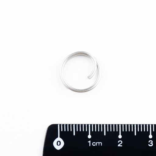 [R-RF114] Ronstan Split Cotter Ring 1/2” Diam.