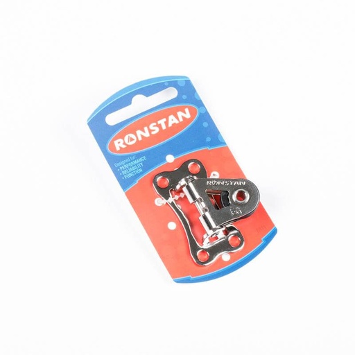 [R-RF15174] Ronstan S15 BB Block,Pivoting Lead