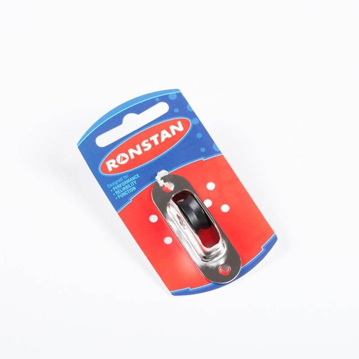 [R-RF15711] Ronstan S15 BB Block,Exit Block