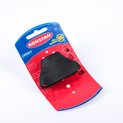 [R-RF2455] Ronstan Series 55 Stand-up Base - suits Series 55 Orbit Blocks™, boot & saddle