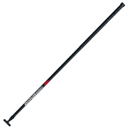 [R-RF3129C] Ronstan Tiller Extension - Carbon, tapered, 840mm