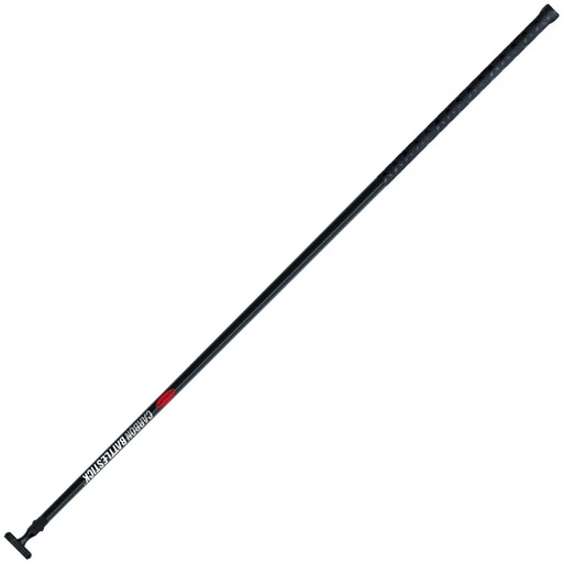 [R-RF3130C] Ronstan Tiller Extension - Carbon, tapered, 1030mm