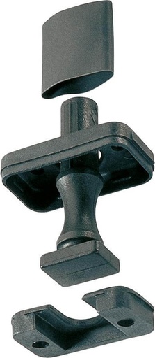 [R-RF3133] Ronstan Universal Joint - Urethane