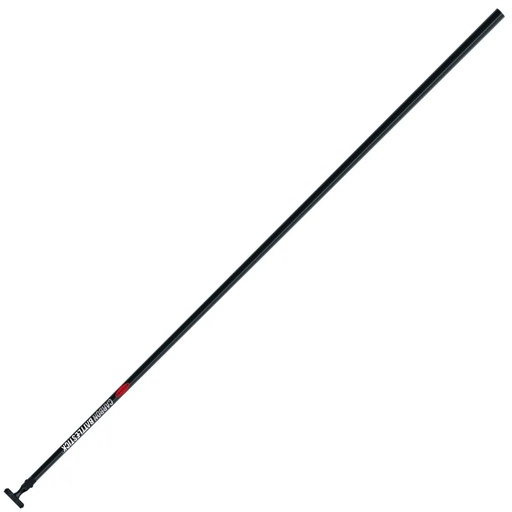 [R-RF3137C] Ronstan Tiller Extension - Carbon, tapered, 2500mm