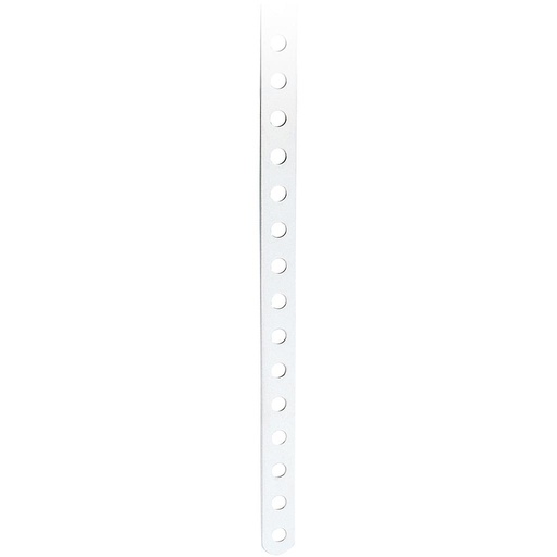 [R-RF39] Ronstan S/S STRIP 923 mm Long, 6.5mm Holes