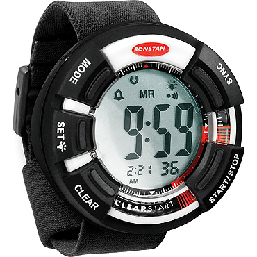 [R-RF4050] Ronstan ClearStart™ Race Timer