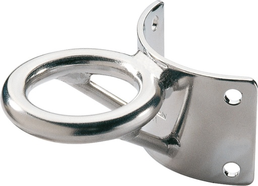 [R-RF41] Ronstan Spinnaker Pole Ring Curved Base