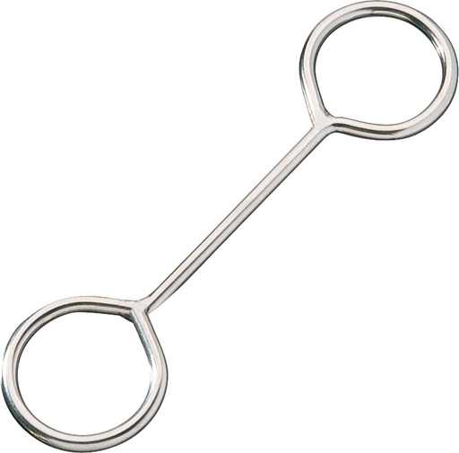 [R-RF48B] Ronstan Figure 8 Trapeze Ring