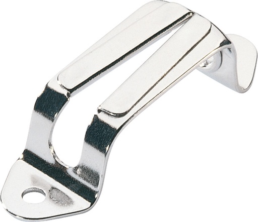 [R-RF494] Ronstan Stainless Steel Vee Jammer