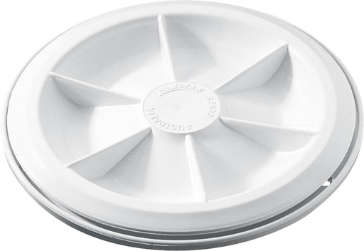 [R-RF530] Ronstan Inspection Hatch White