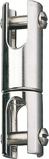 [R-RF78A] Ronstan Barrel swivel - Fork/Fork