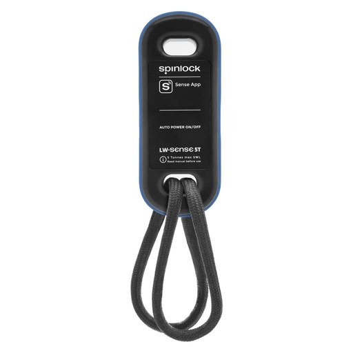 [SL-LWS-5] Spinlock Load Sense - Wireless - 5T