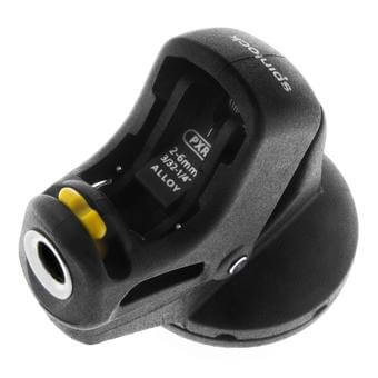 [SL-PXR-0206-SW] Spinlock 2-6mm PXR Cam Cleat - Swivel Base