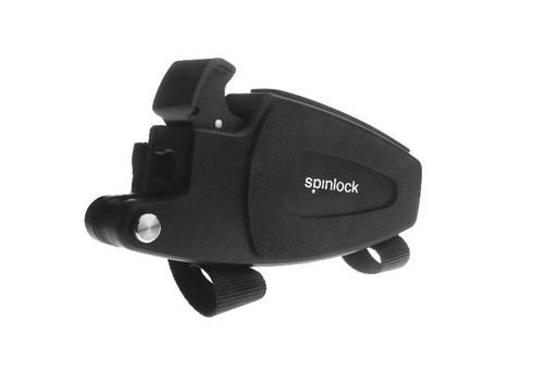 [SL-ZS-0810-OPEN] Spinlock ZS Open Jammer, Lines 8-10mm