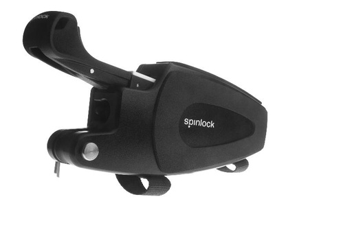 [SL-ZS-1014-OPEN] Spinlock ZS Open Jammer, Lines 10-14mm