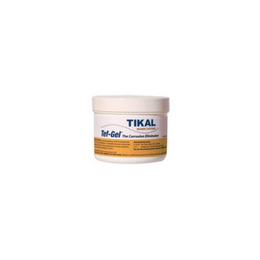 [TK-TG60] Tikal Tef-Gel - 60g tub