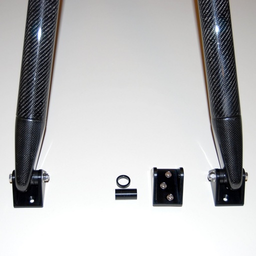 [TR-DM] Trogear Bowsprit Deck mount kit