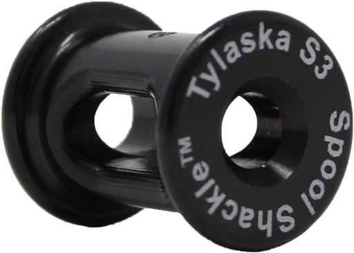 [T-S03] Tylaska S3 Spool Shackle™