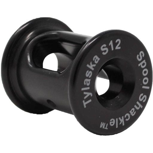 [T-S12] Tylaska S12 Spool Shackle™