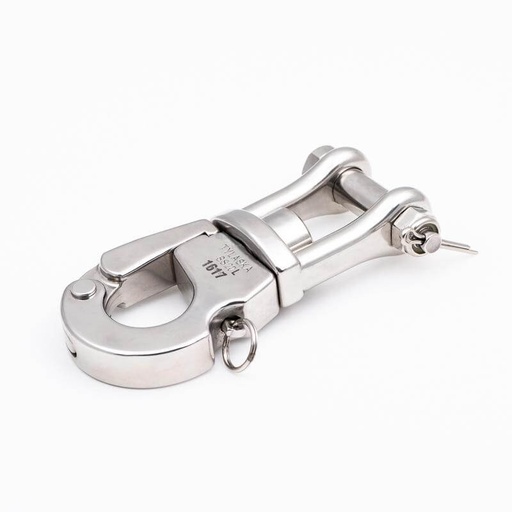 [T-SS20L-C] Tylaska SS20L-C Snapshackle - Clevis Bail