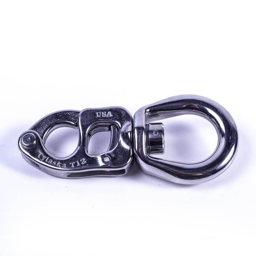 [T-T16-LB] Tylaska T16L Large bail snap shackle