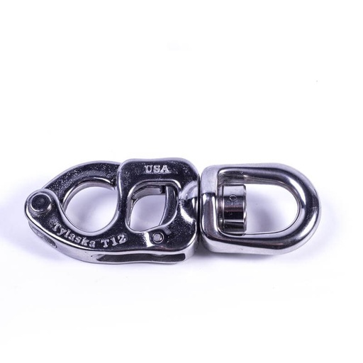 [T-T16-SB] Tylaska T16S Standard bail snap shackle