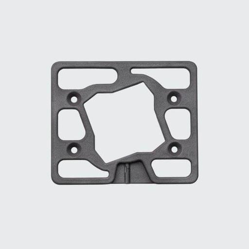 [SA-BRACKET-MAST] Sailmon MAX mast bracket - flat mount