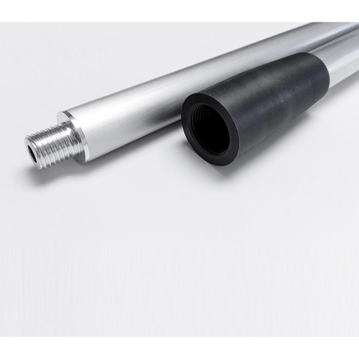 [CA-CMI1012] Calypso Aluminium Pole - 1m