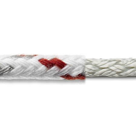 Cruiser XTS - quality polyester rope for sailboats