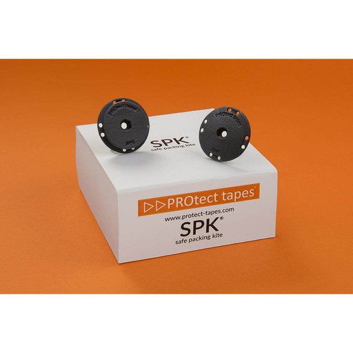 [PT-SPK001] PROtect Safe Packing Kite - 8 cufflinks