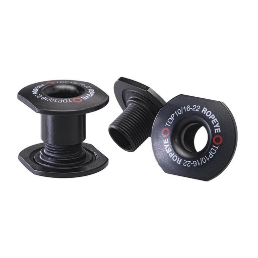 Ropeye Double TDP 18 Deck Bushing