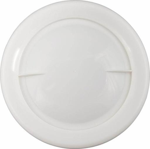 [AB-A.637W] Allen Brothers 241mm White O Ring Hatch Cover