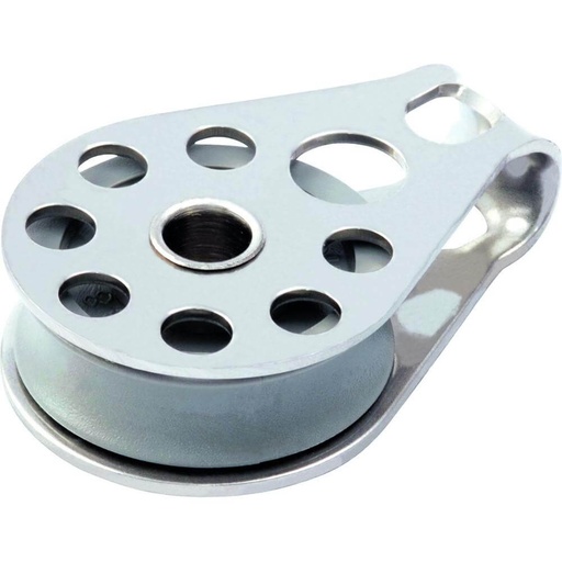 [AB-A4178] Allen Brothers 25mm Acetal Sheave Block