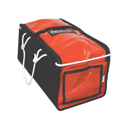 [OO-Matos 60-RD] Outils Oceans Stacking bag - Matos 60 (Red)