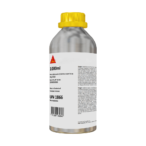 [SK-ACTIV205-250] Sika Aktivator 205 (Cleaner 205) 250ml