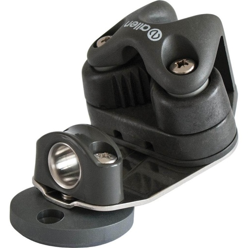 [AB-A4466] Allen Brothers Medium Swivel Allenite Cam Cleat