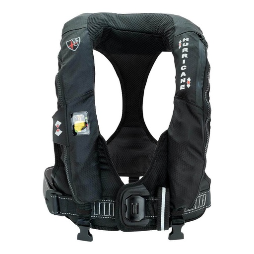 [VG-09320] VSG Automatic Lifejacket CE150N HURRICANE EVO-160