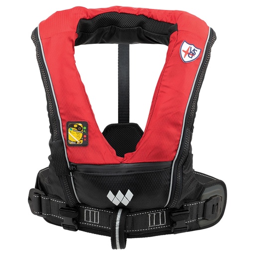 [VG-09330/RN] VSG Automatic Lifejacket CE150N SPINNAKER-180