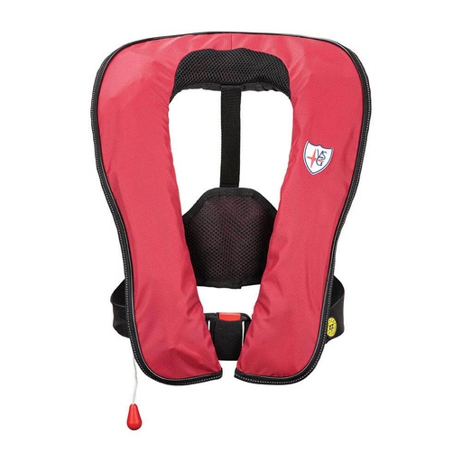 [VG-09230/1] VSG Automatic Lifejacket CE150N SKIPPER