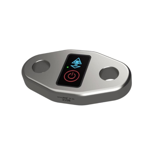 [CM-SE02] Cyclops smartlink² Wireless Load Sensor zum Einschlaufen ee 2t