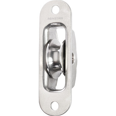 [R-RF25711HL] Ronstan S20 BB Exit Block,HHL