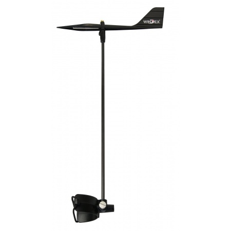 Allen Dinghy Accessories — Aerovane – Mast head mounted