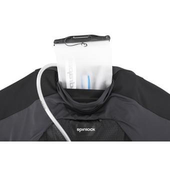 [SL-DW-HYB] Spinlock Aero Pro 1,5 ltr Trinkblase und Schlauch