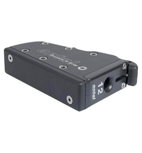 [AN-505.123] Antal DV Jammer For 12mm Lines Side Mounting