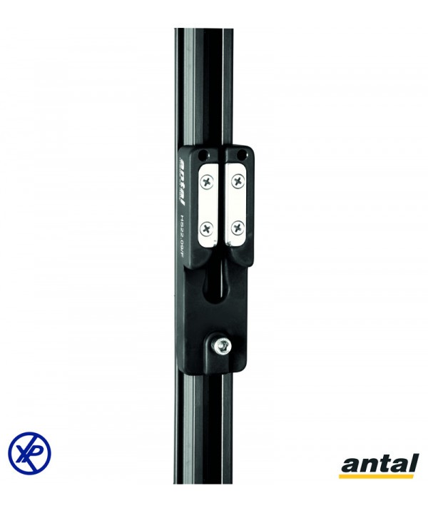 [AN-HS22.16] Antal Gate L=204 Track 22x11 (HS22)