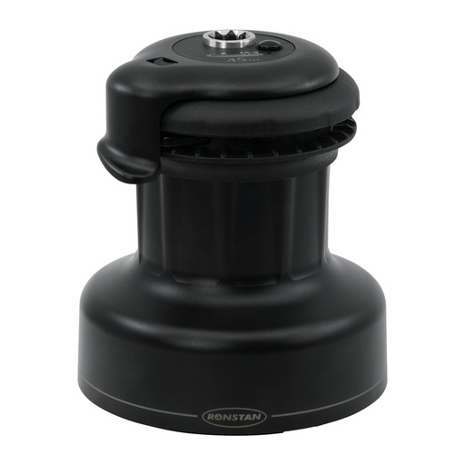 [R-RA6452] Ronstan 45QT Orbit Winch - 2-Speed, QuickTrim