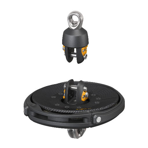 [KA-KF-V3-01.5+L] Karver KF1.5 V3 Furlerset mit großer Trommel (Standardausführung)