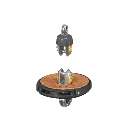 [KA-KF-V3-04.5+C] Karver KFC4.5 V3 Furler Set (klassische Version)