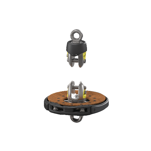 [KA-KF-V3-08+C] Karver KFC8.0 V3 Furler Set (klassische Version)